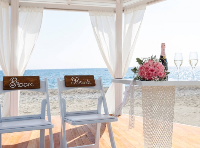 052_Boutique 5 Hotel & Spa Gazebo Beach (12) - Rhodos - Schoene Aussichten Touristik